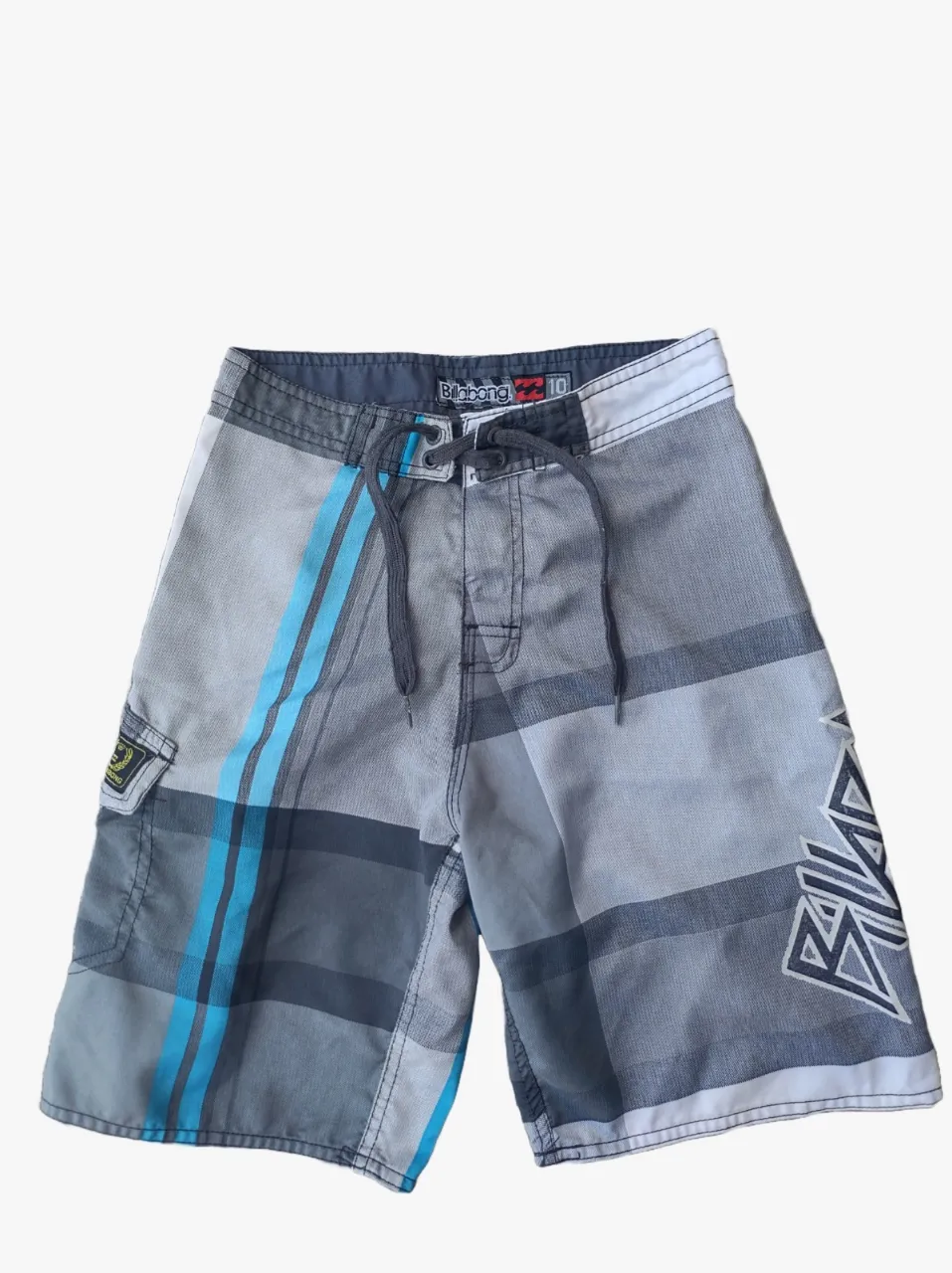 Traje de baño Billabong · Talle 12 años / 152 cm