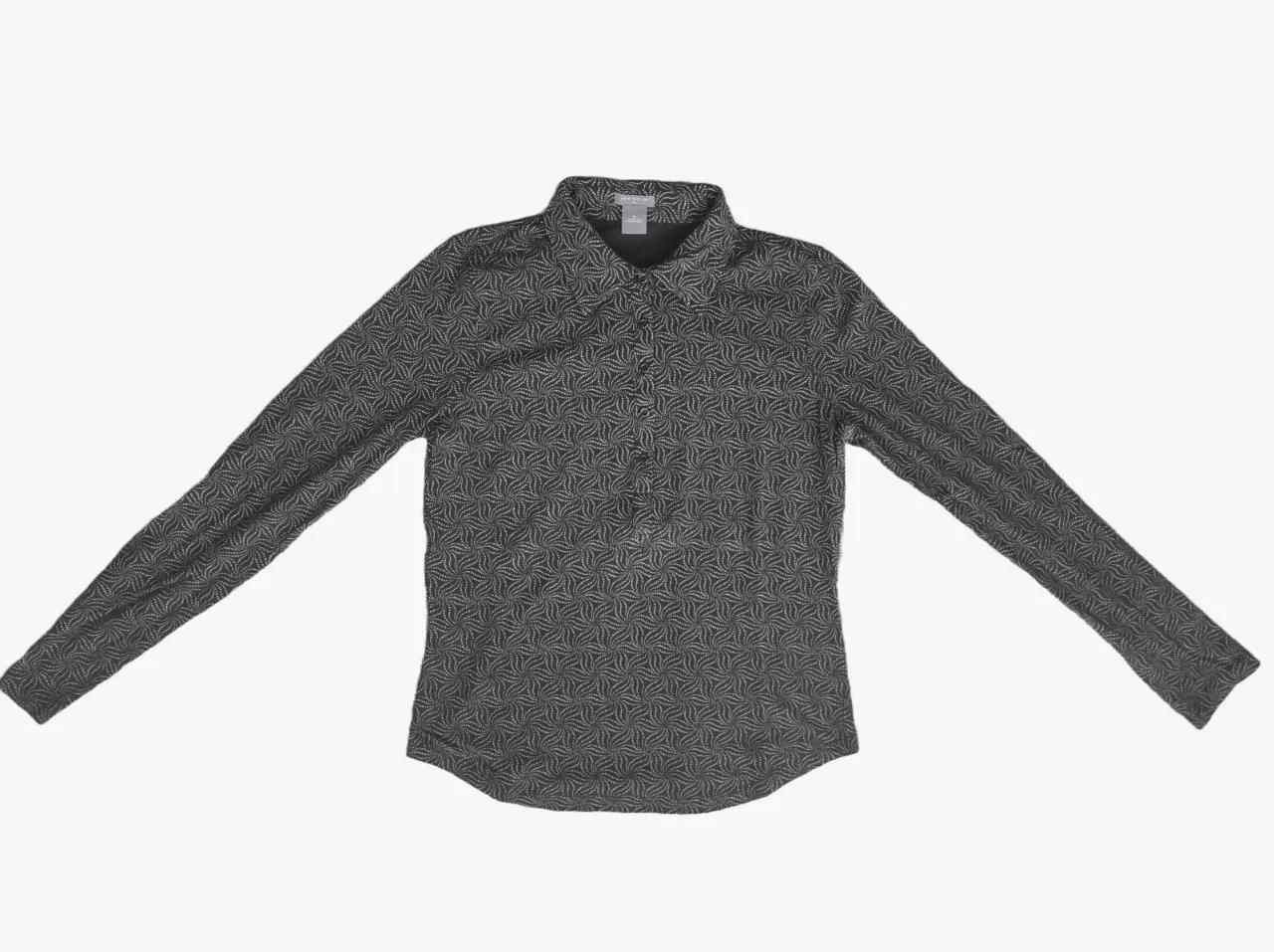 Camisa manga larga Ann Taylor · Talle M