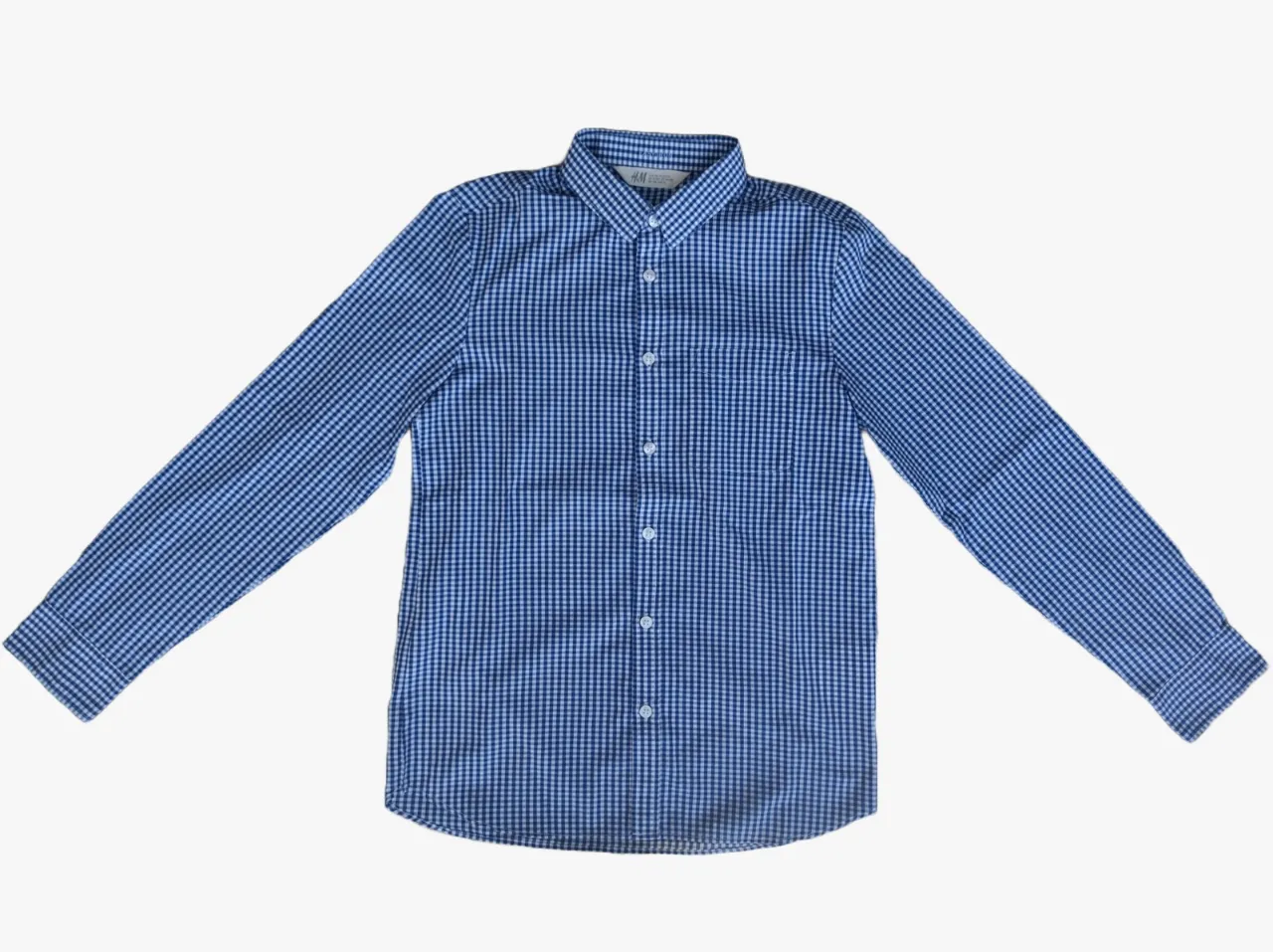 H&M · Talle M