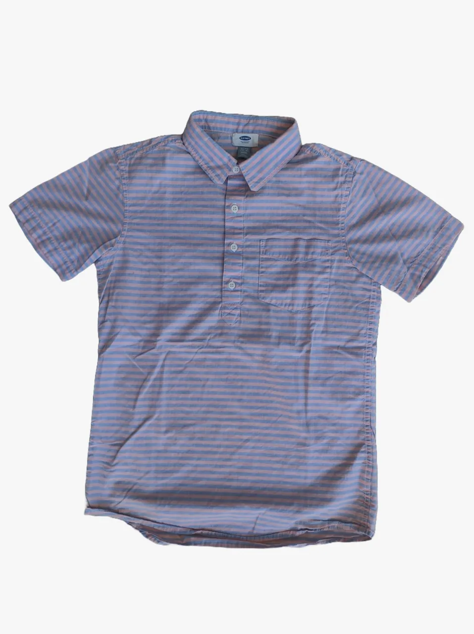 Chomba Old Navy · Talle 12 años / 152 cm