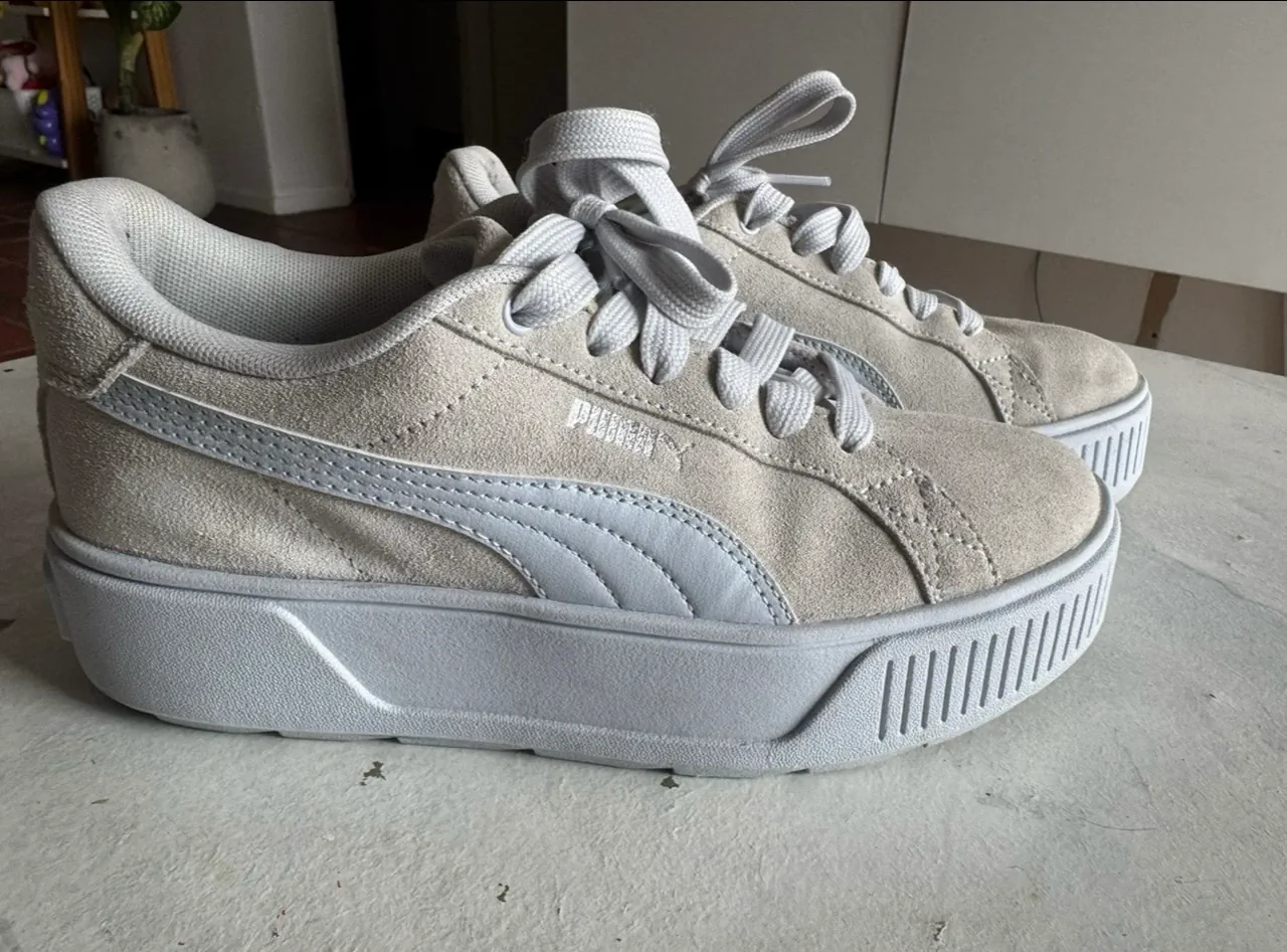 Zapatillas Puma - imagen 1