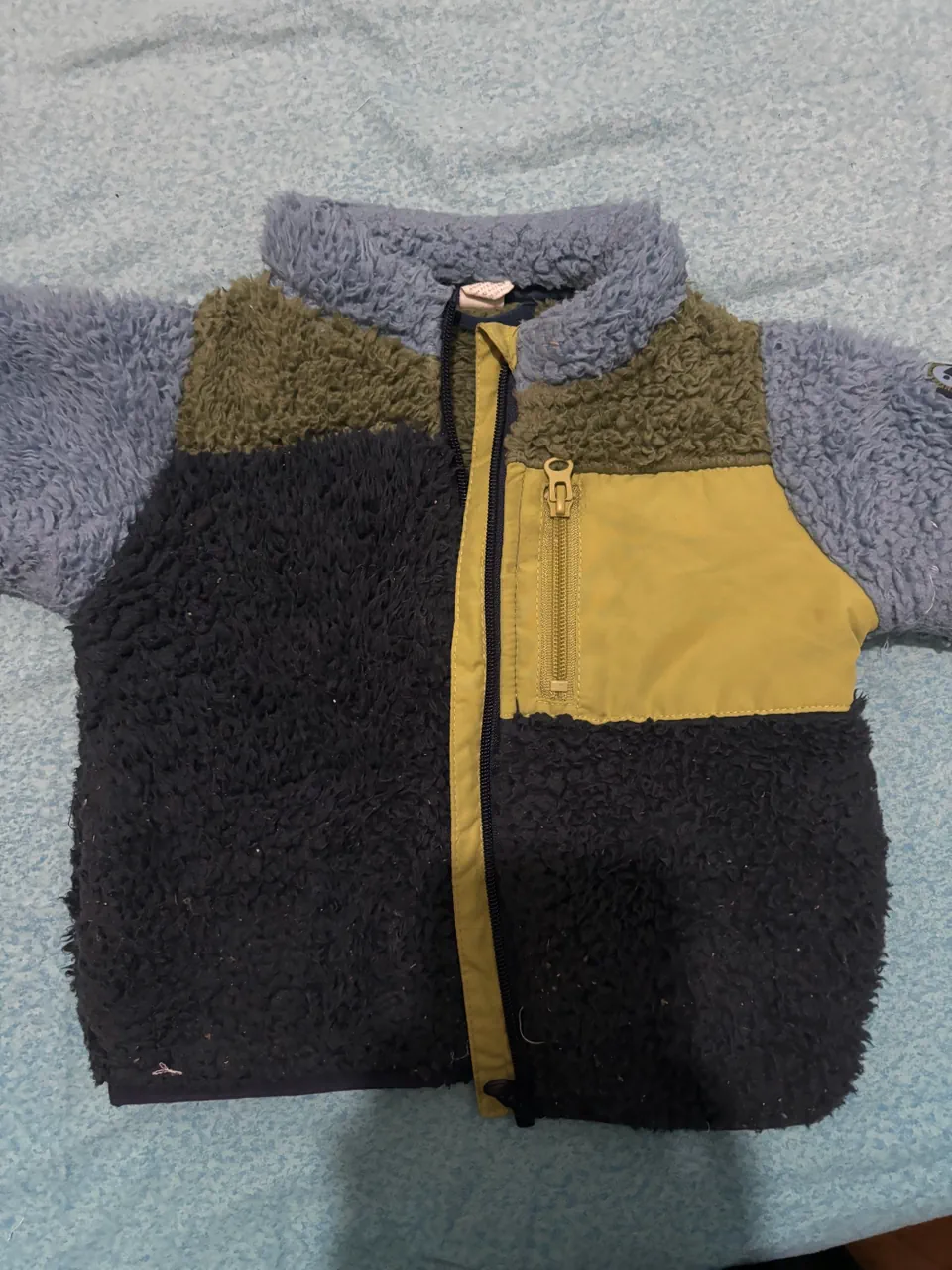 Campera CHEEKY - imagen 1