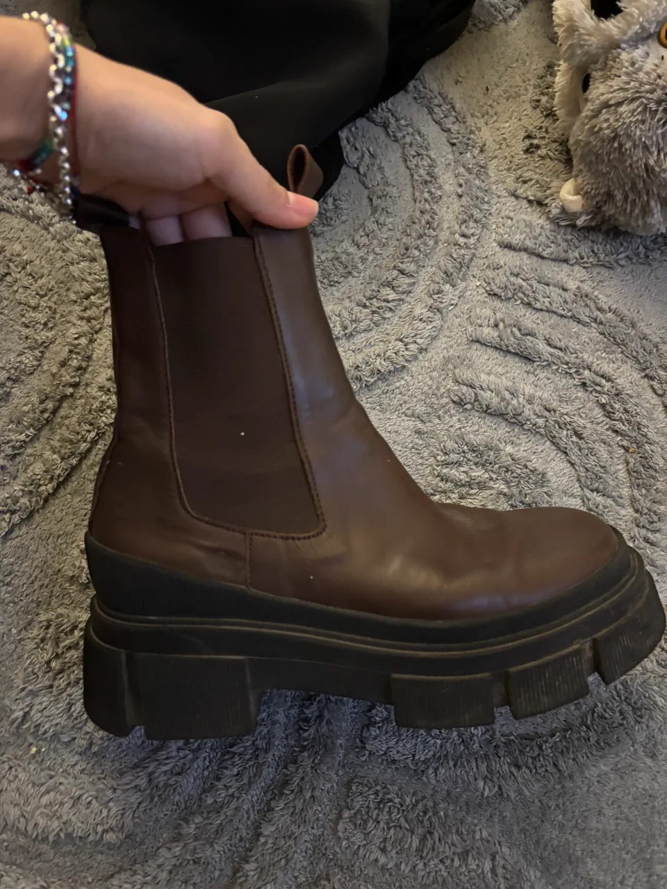 Botas Otra - imagen 1