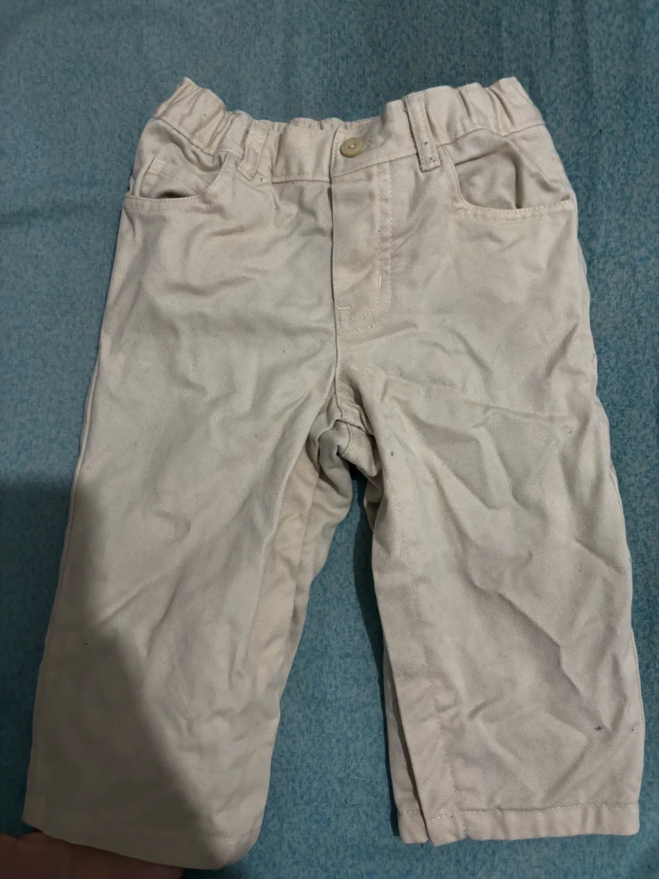 GAP · Talle 12–18 meses / 80 cm