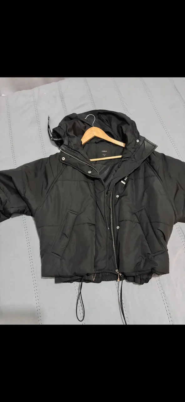 Campera Complot - imagen 1