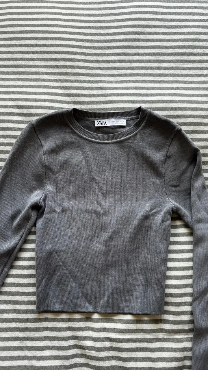 Zara · Talle S
