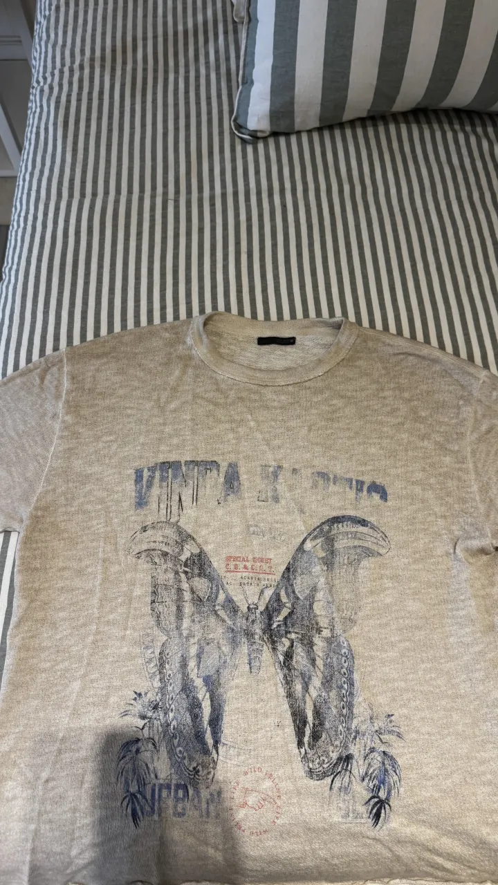 Zara · Talle S