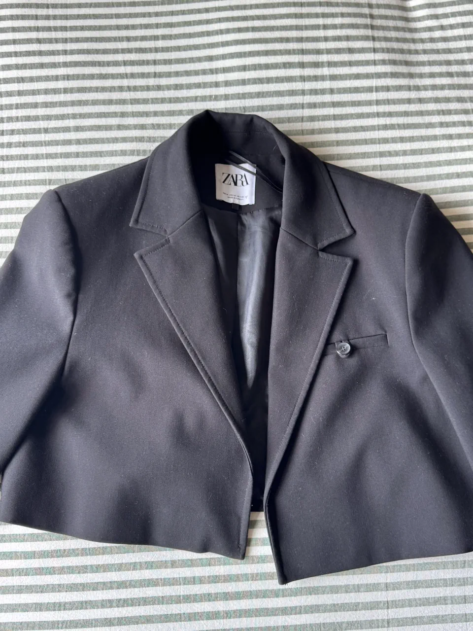 Blazer Zara - imagen 1