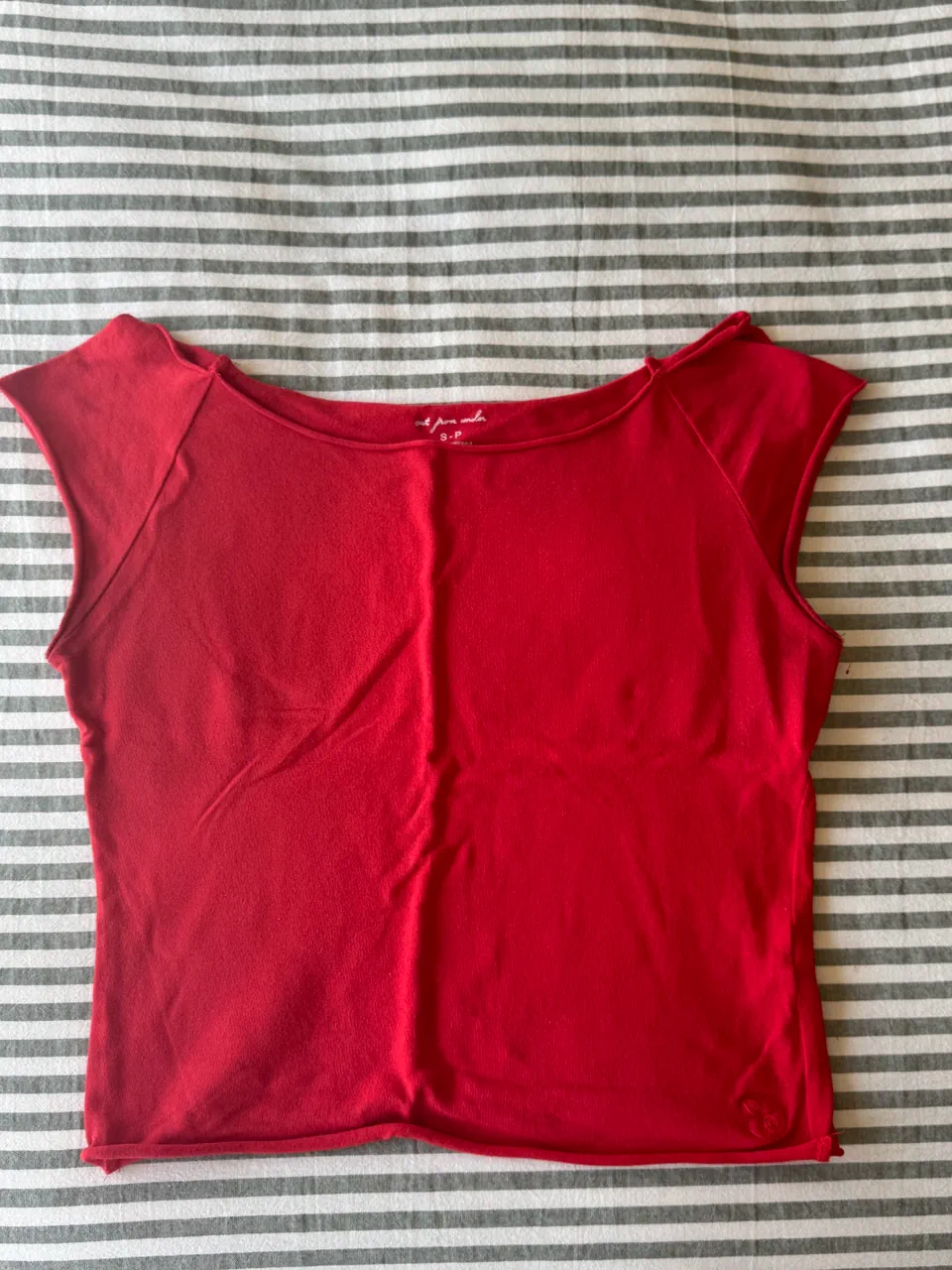 Top Urban Outfitters - imagen 1
