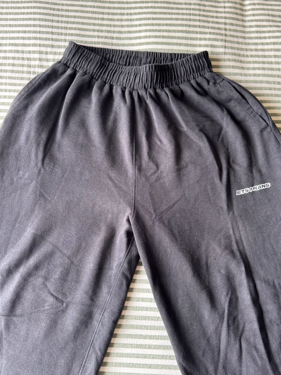 Pantalón Iets frans - imagen 1