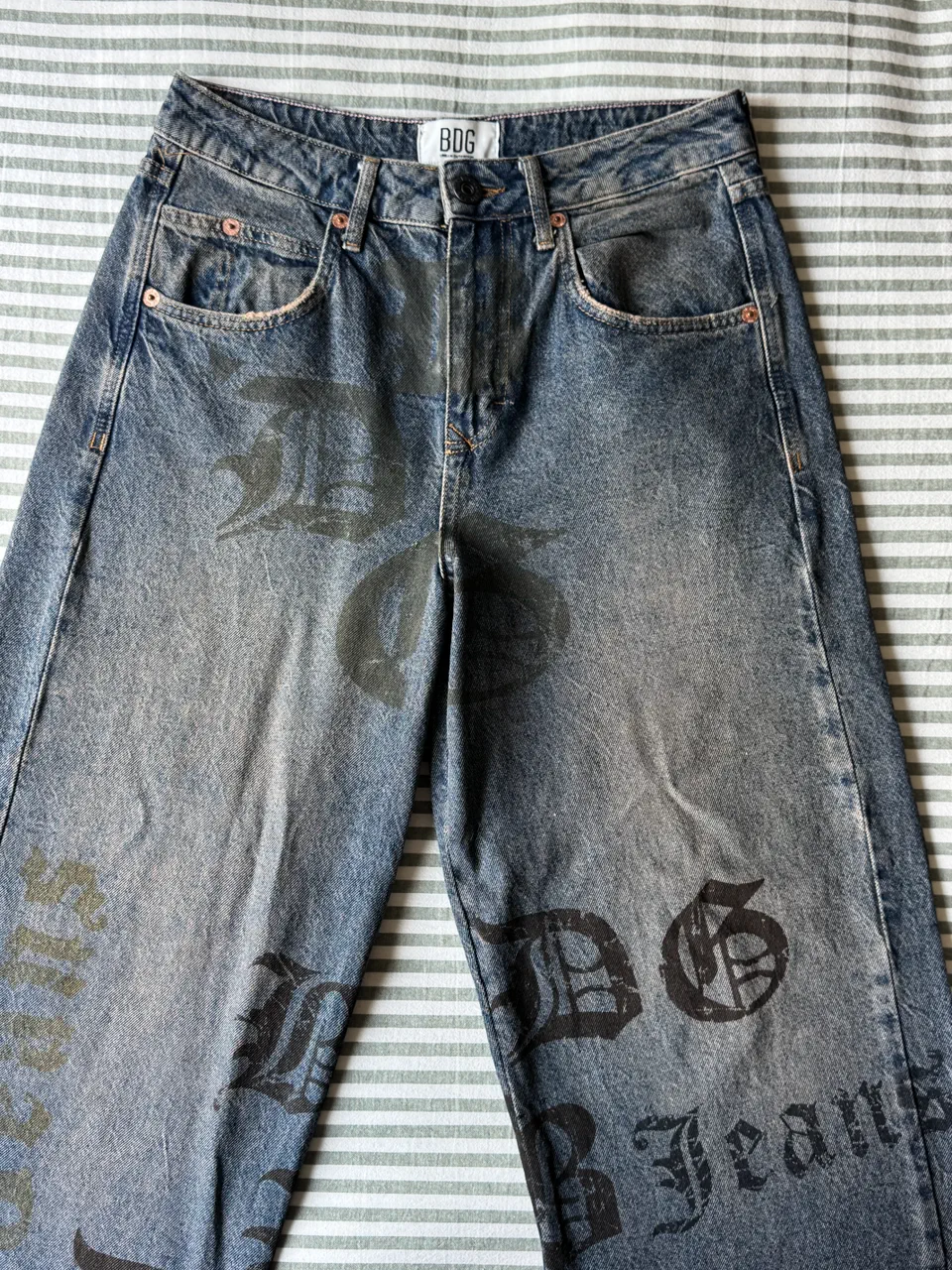 Jean BDG - imagen 1