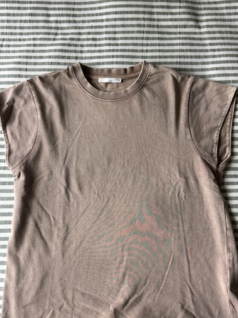 Zara · Talle M