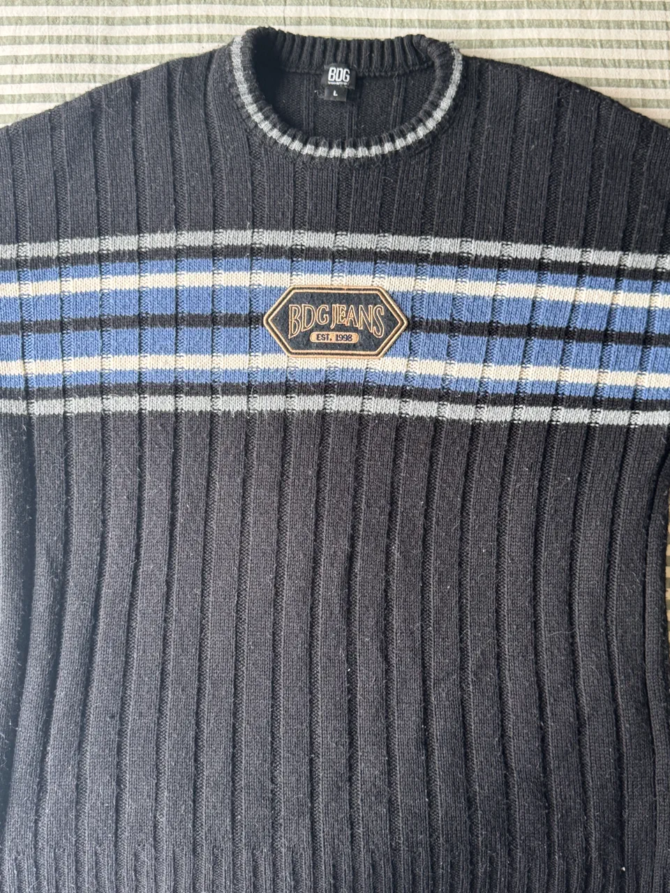 Sweater BDG - imagen 1