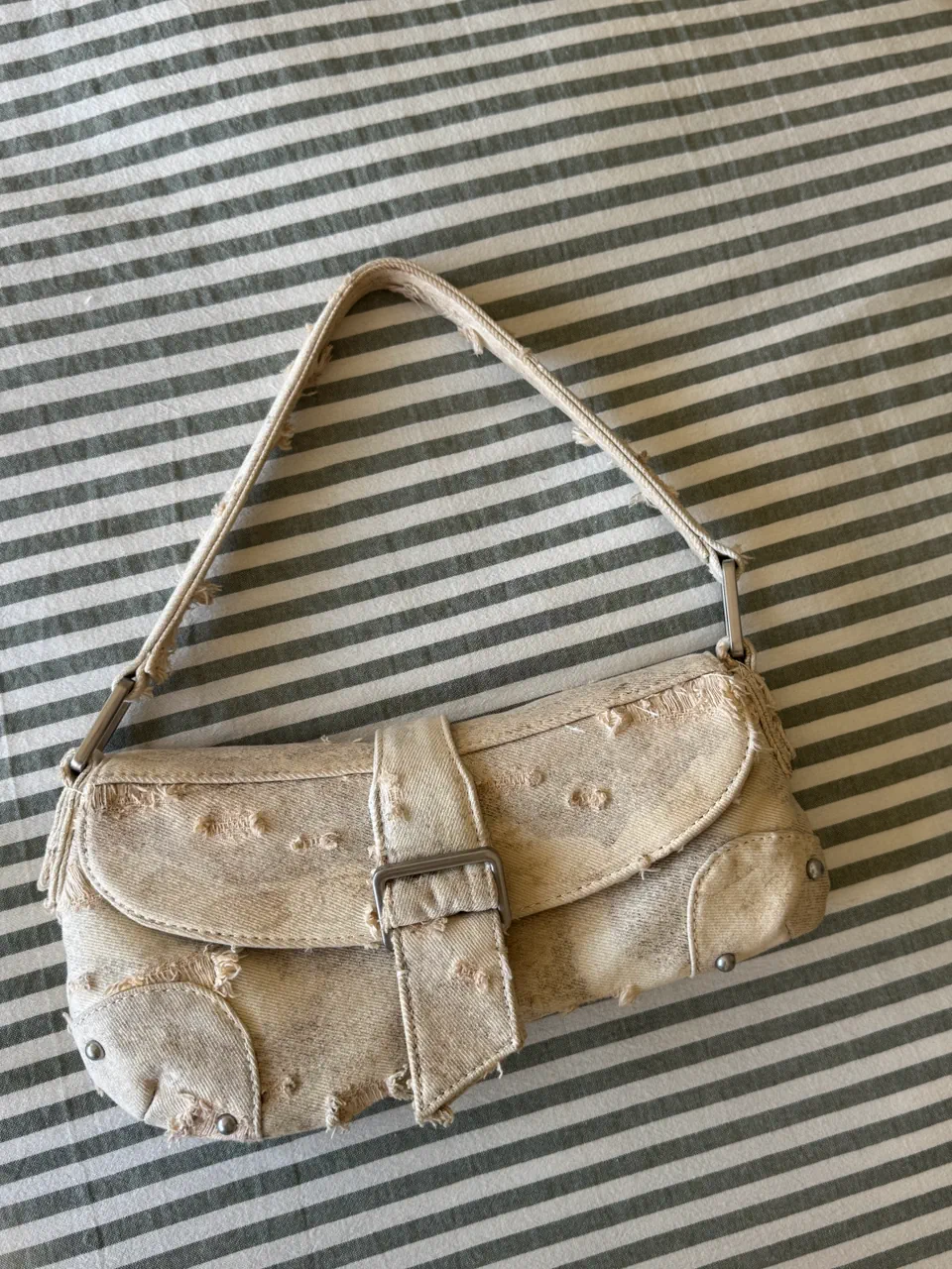 Cartera Zara - imagen 1
