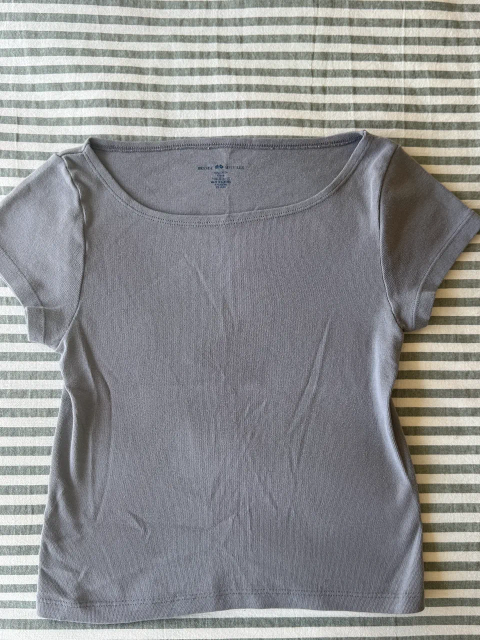 Remera Brandy Melville - imagen 1