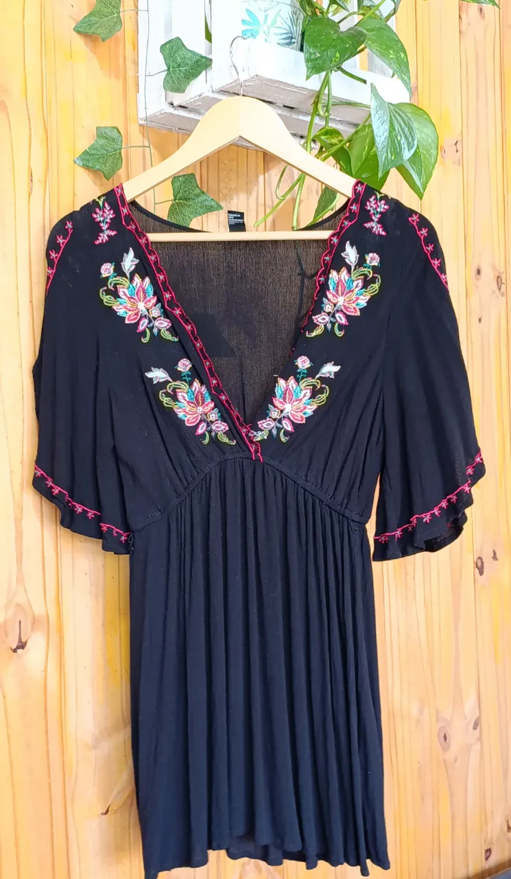 Vestido Forever 21 - imagen 1