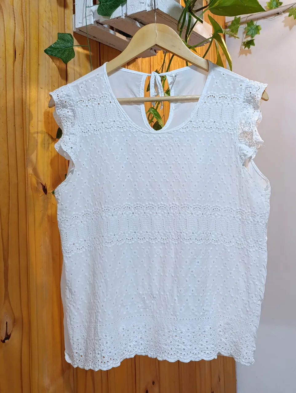 Blusa Sin marca - imagen 1