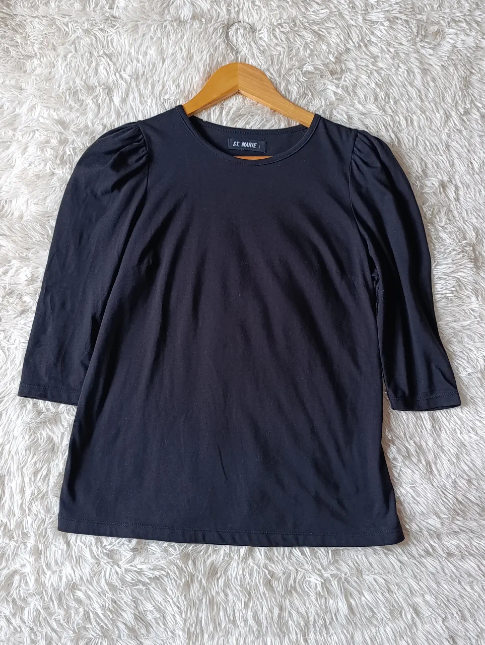 Remera ST. MARIE - imagen 1