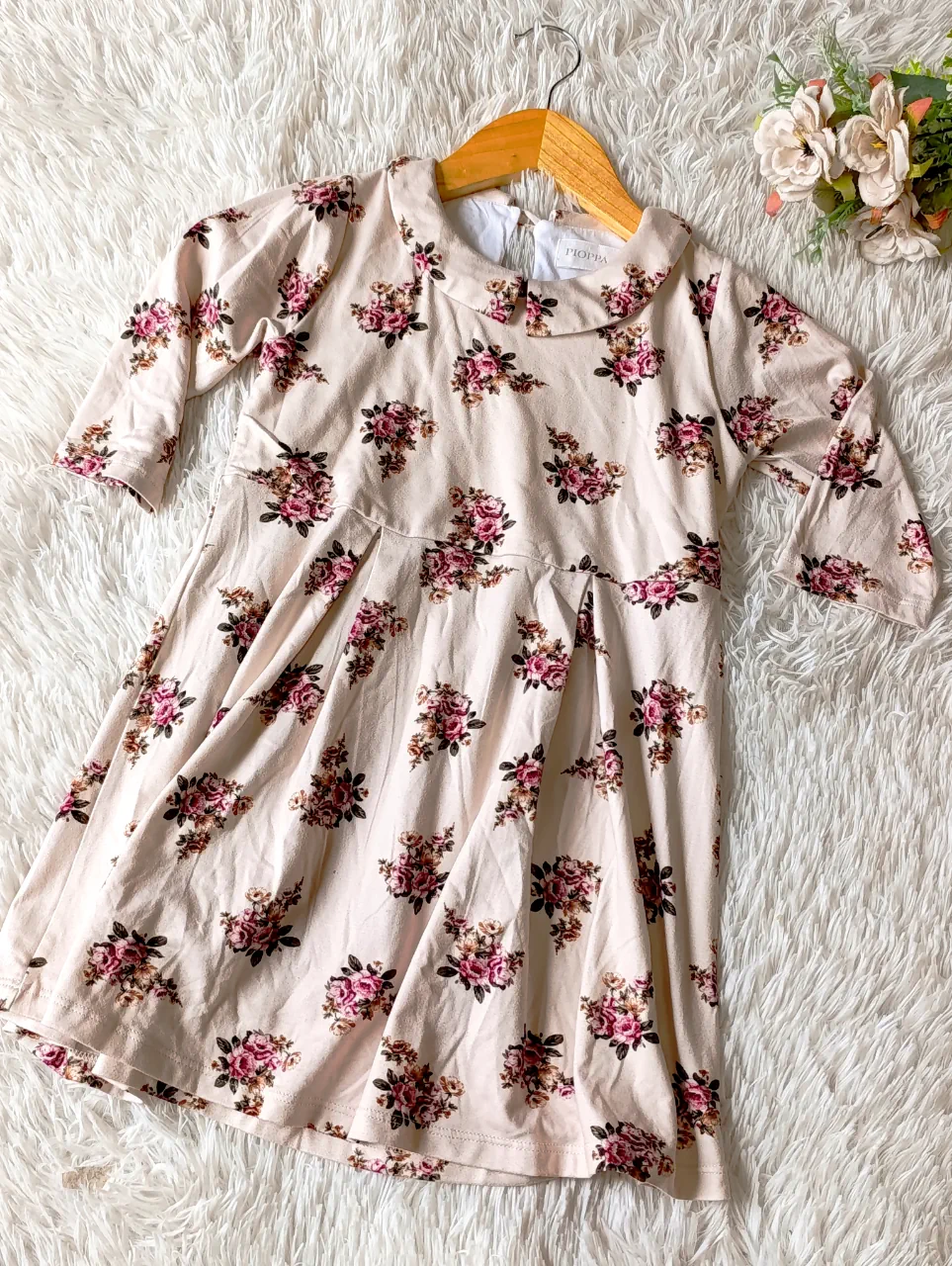 Vestido Pioppa - imagen 1