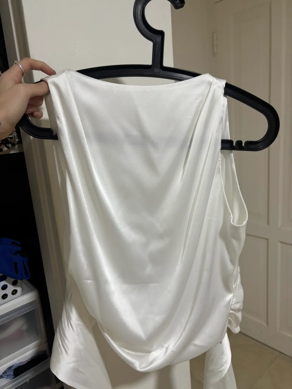 Musculosa Zara - imagen 1