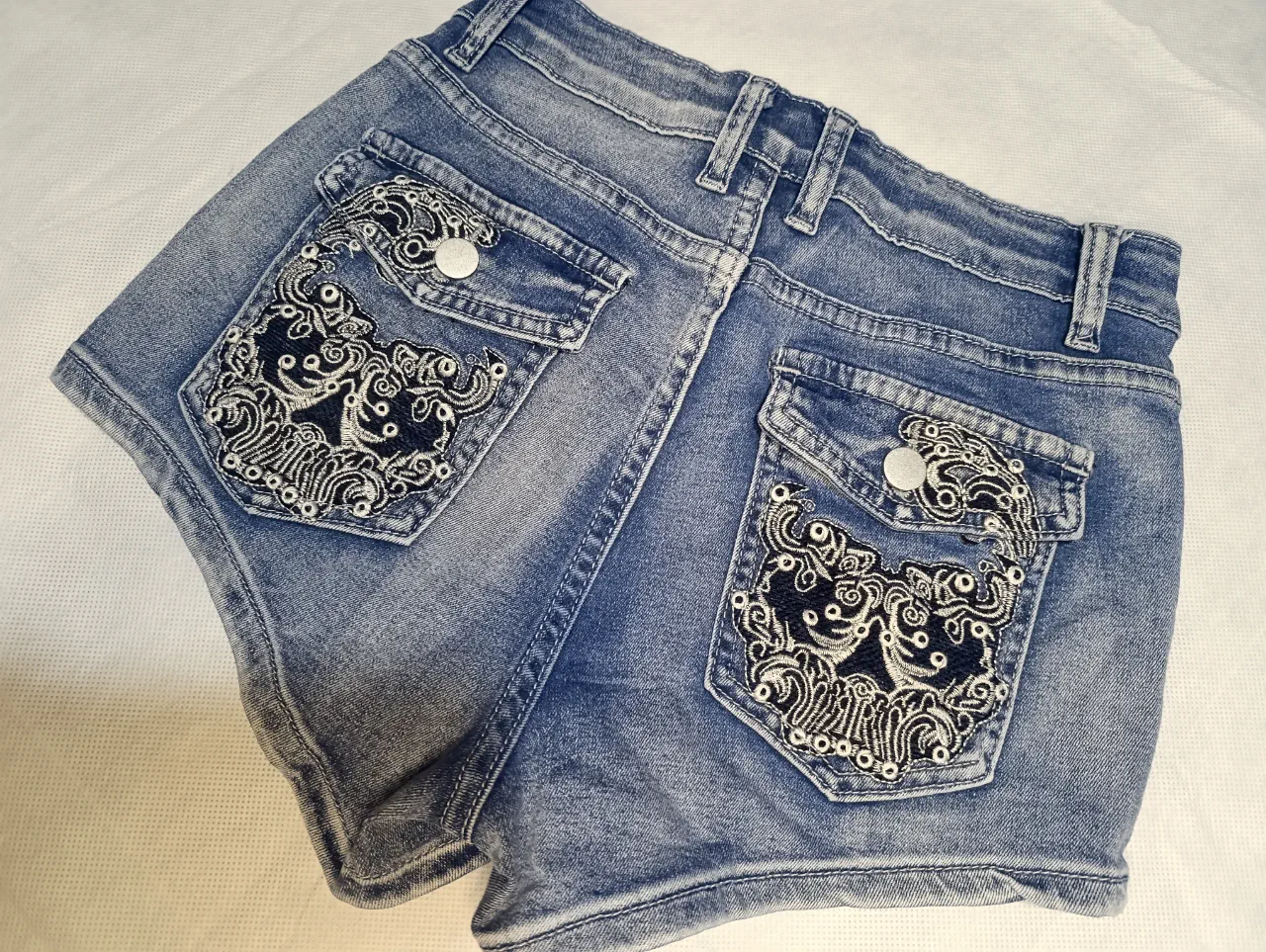 Short Romwe · Talle M