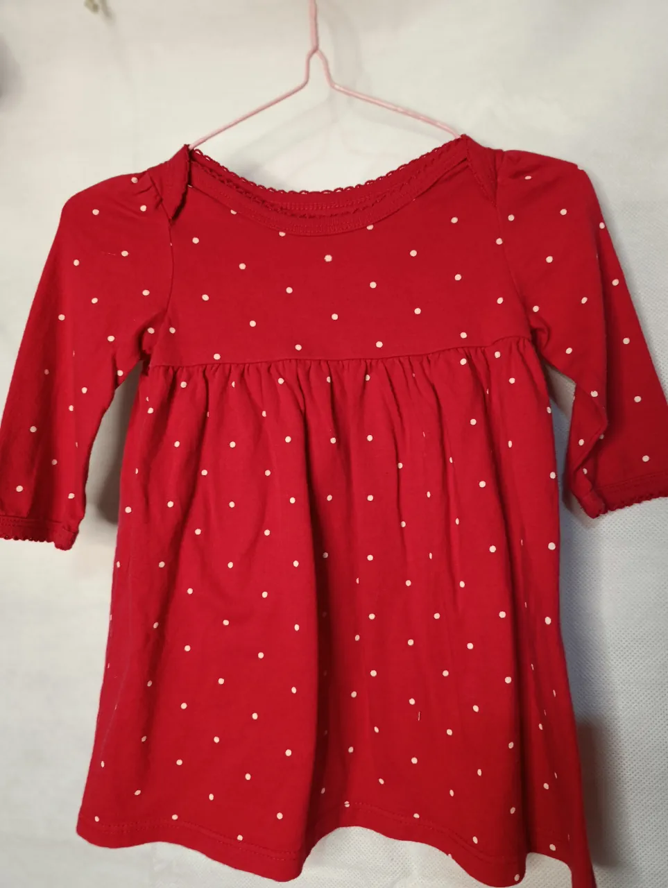 Vestido corto Old Navy - imagen 1