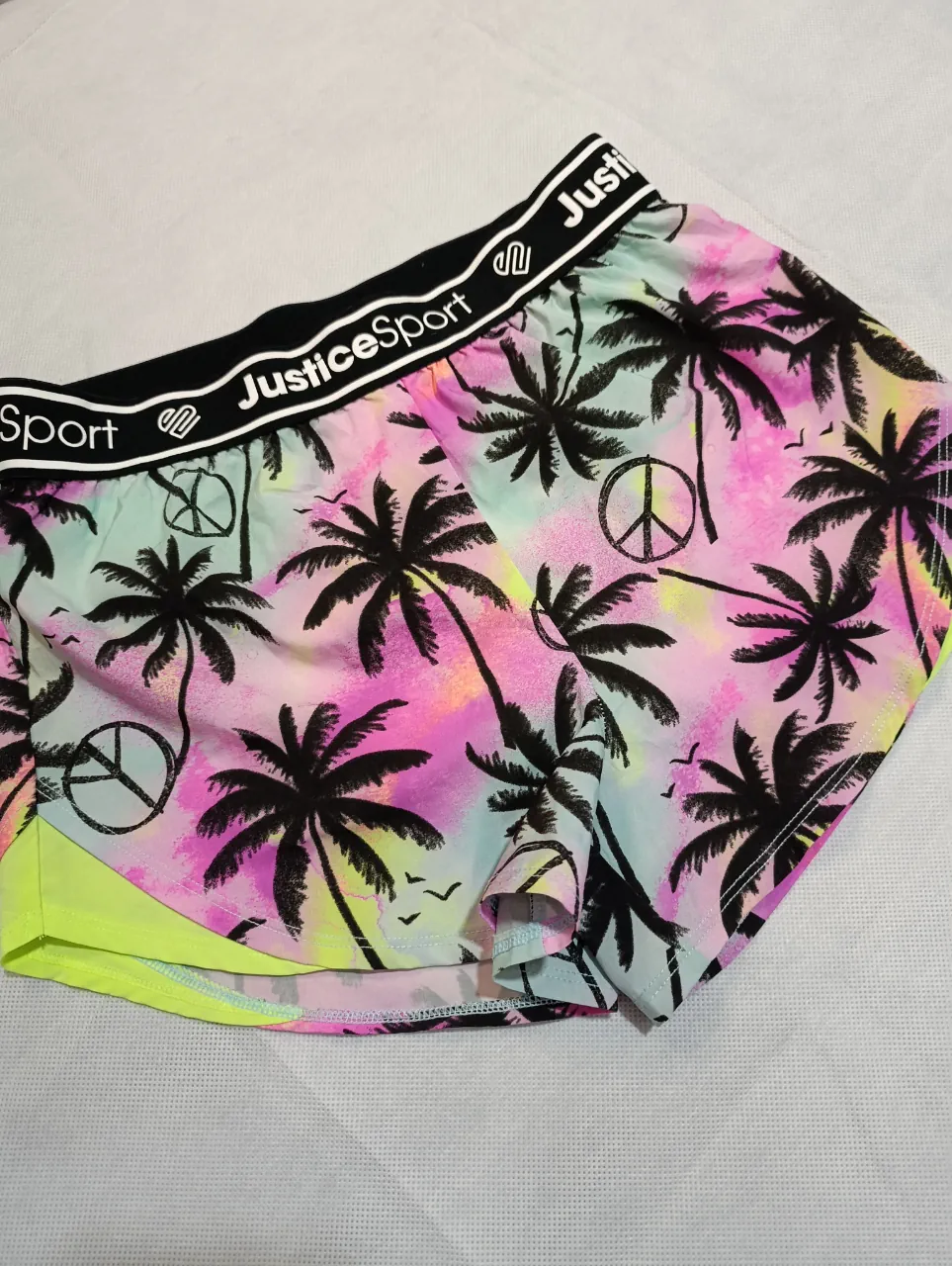 Ropa deportiva Justice - imagen 1
