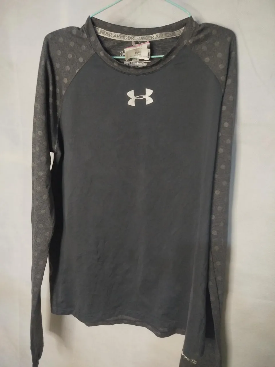 Remera Under Armour - imagen 1