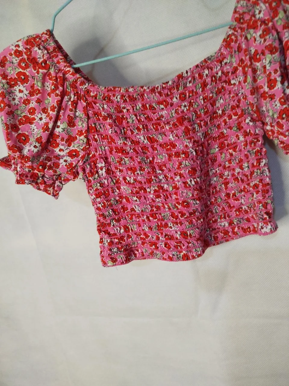 Camisa manga corta Otra - imagen 1