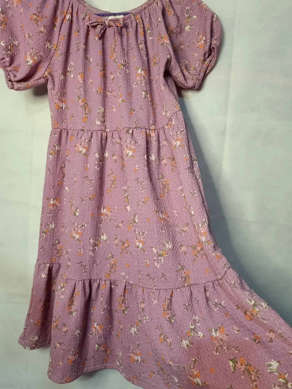 Conjunto para gemelos Otra · Talle 7 años / 122 cm
