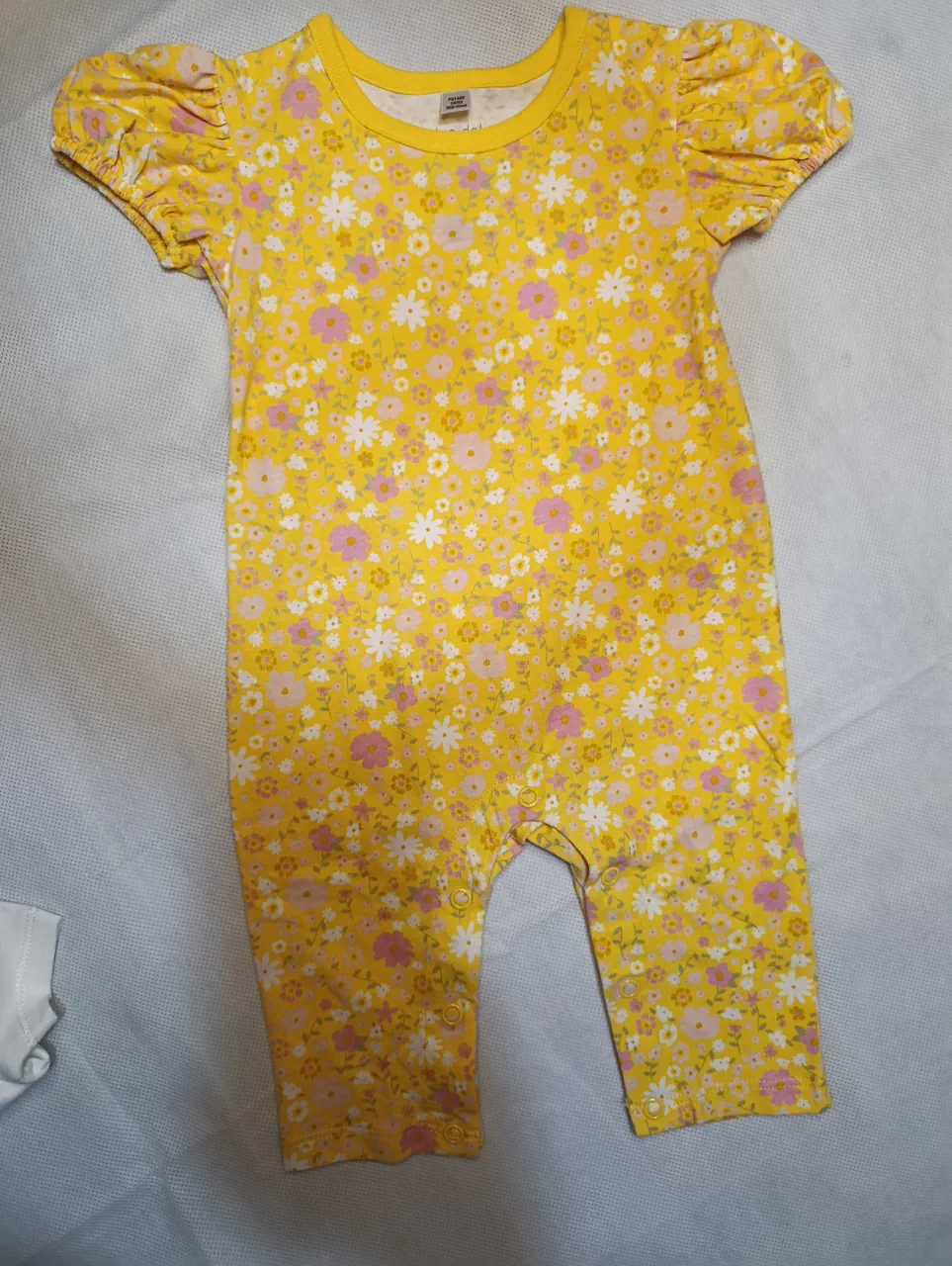 Enterito Ok!e dokie · Talle 3-6 meses / 62 cm