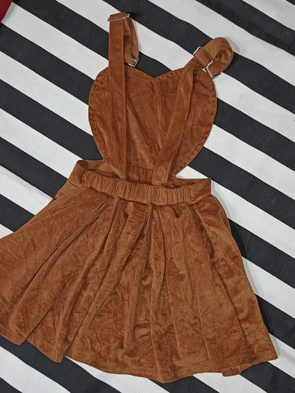 Pollera Otra · Talle 6 años / 116 cm