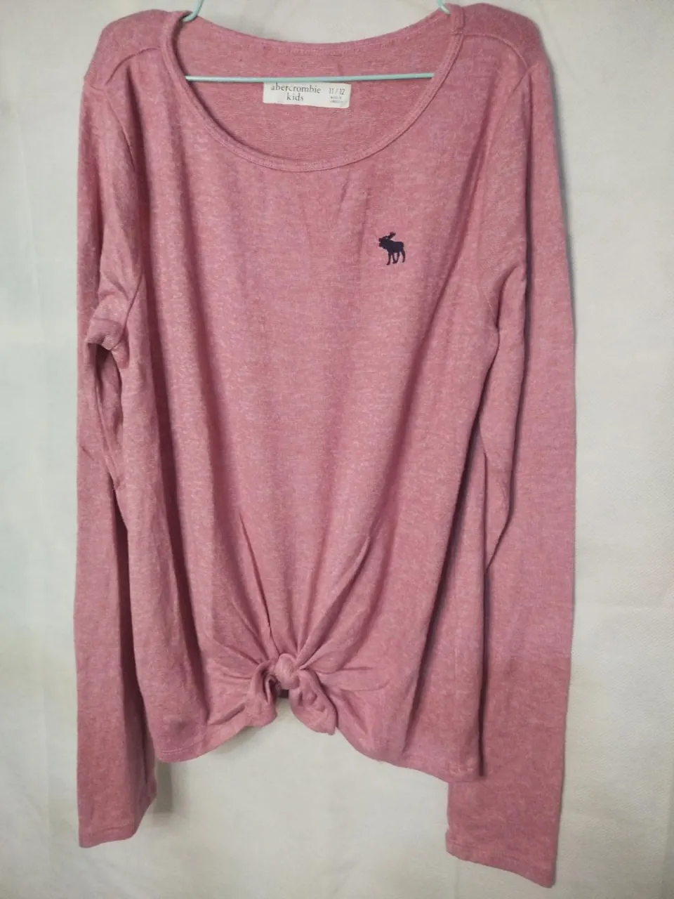 Remera Abercrombie kids - imagen 1
