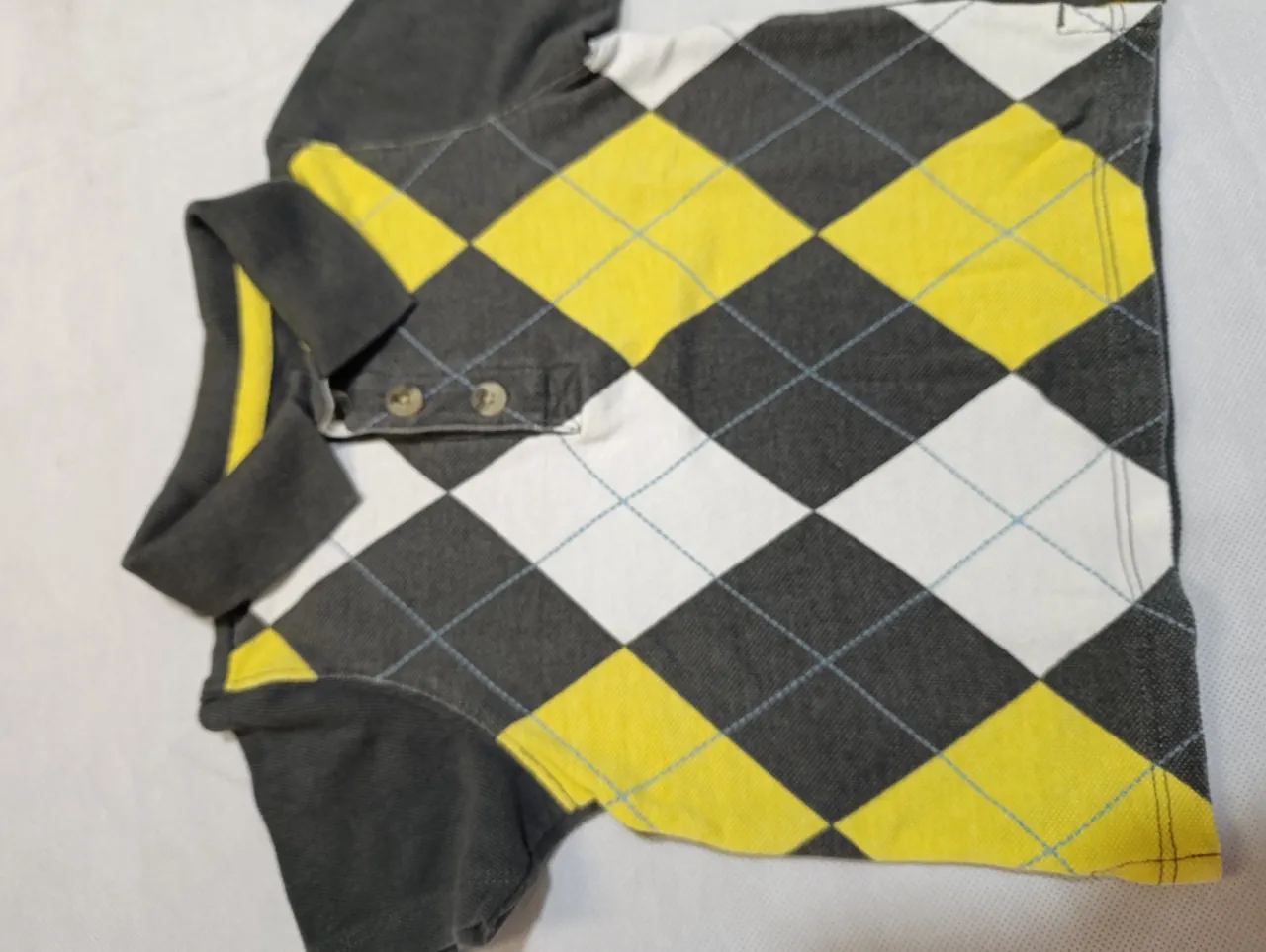 Chomba Old Navy · Talle 12–18 meses / 80 cm
