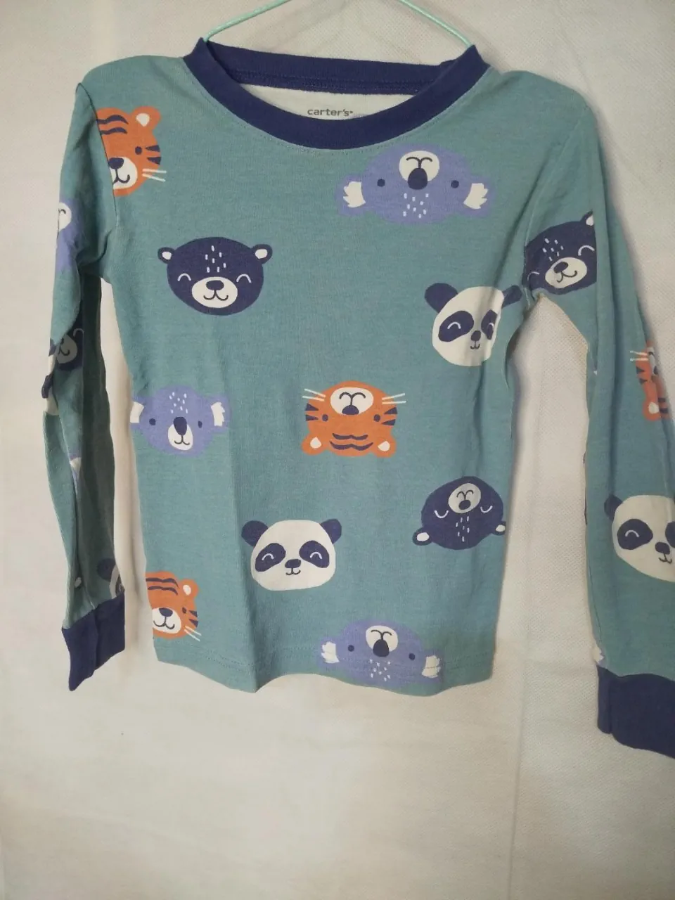 Remera Carter's - imagen 1