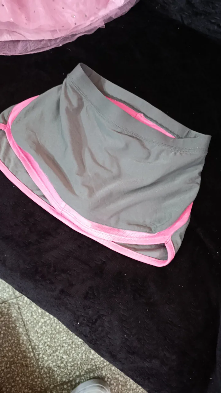 Ropa deportiva Champion · Talle 5 años / 110 cm