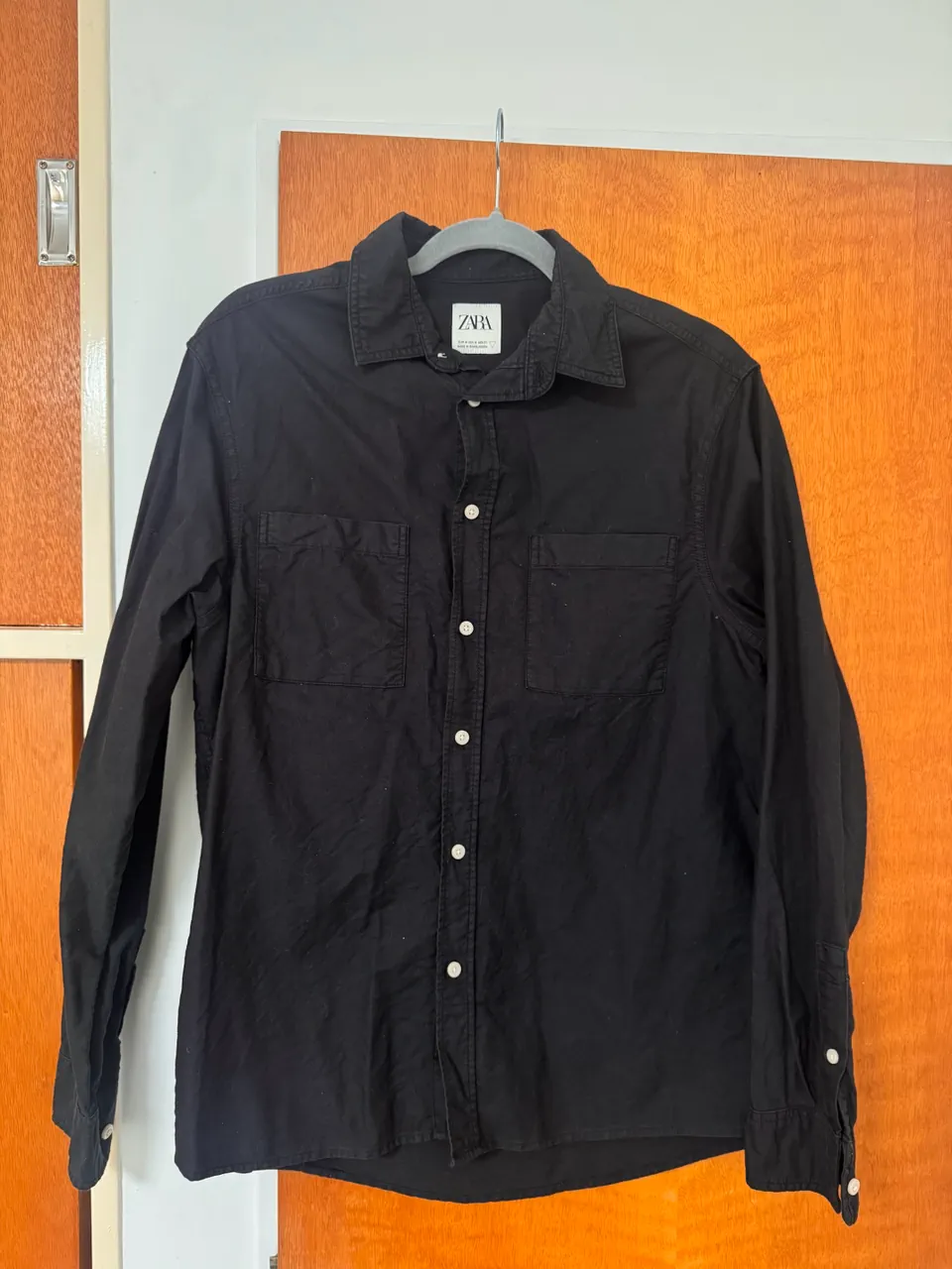 Camisa Zara - imagen 1