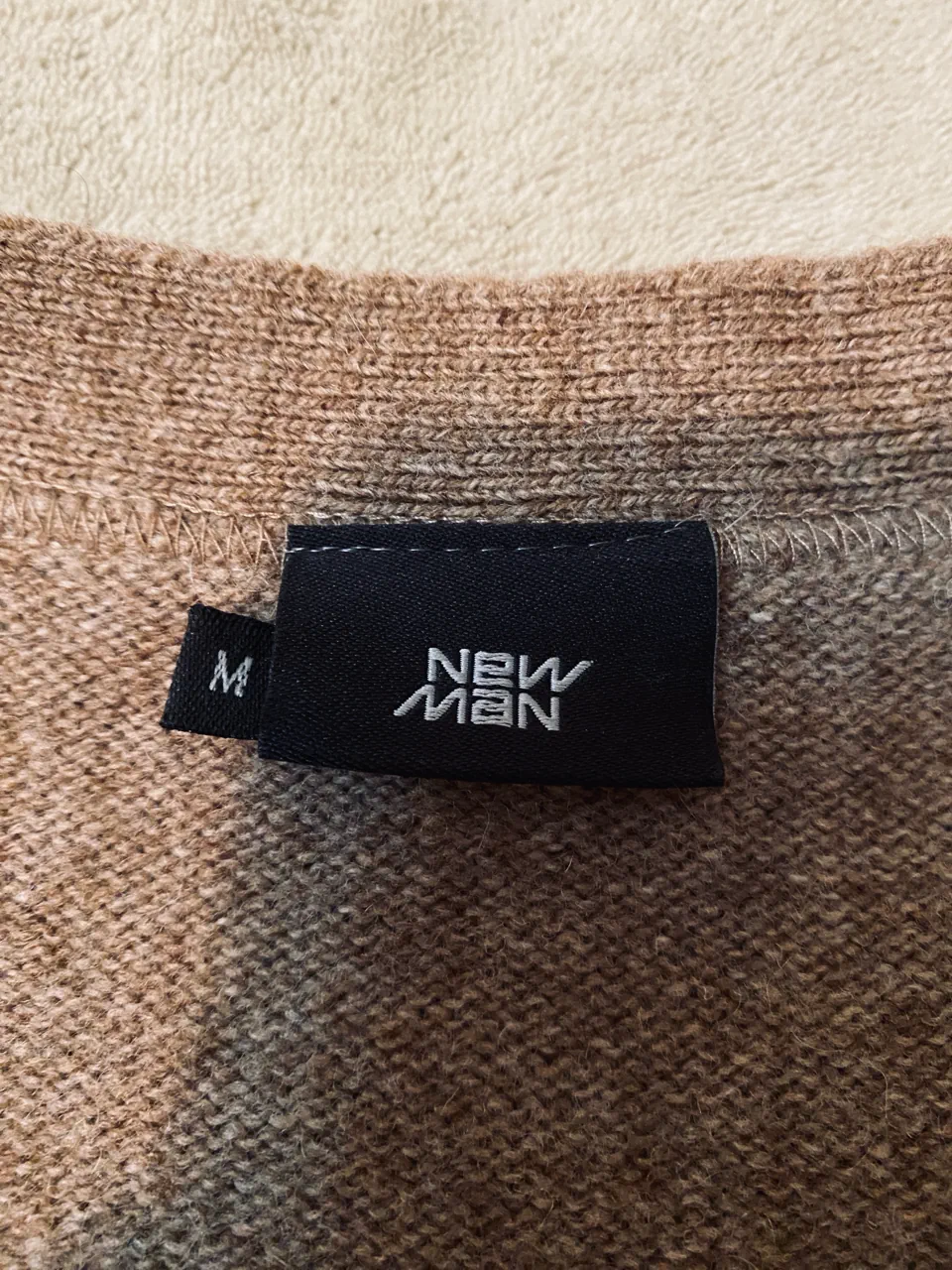 Cardigan New Man - imagen 4