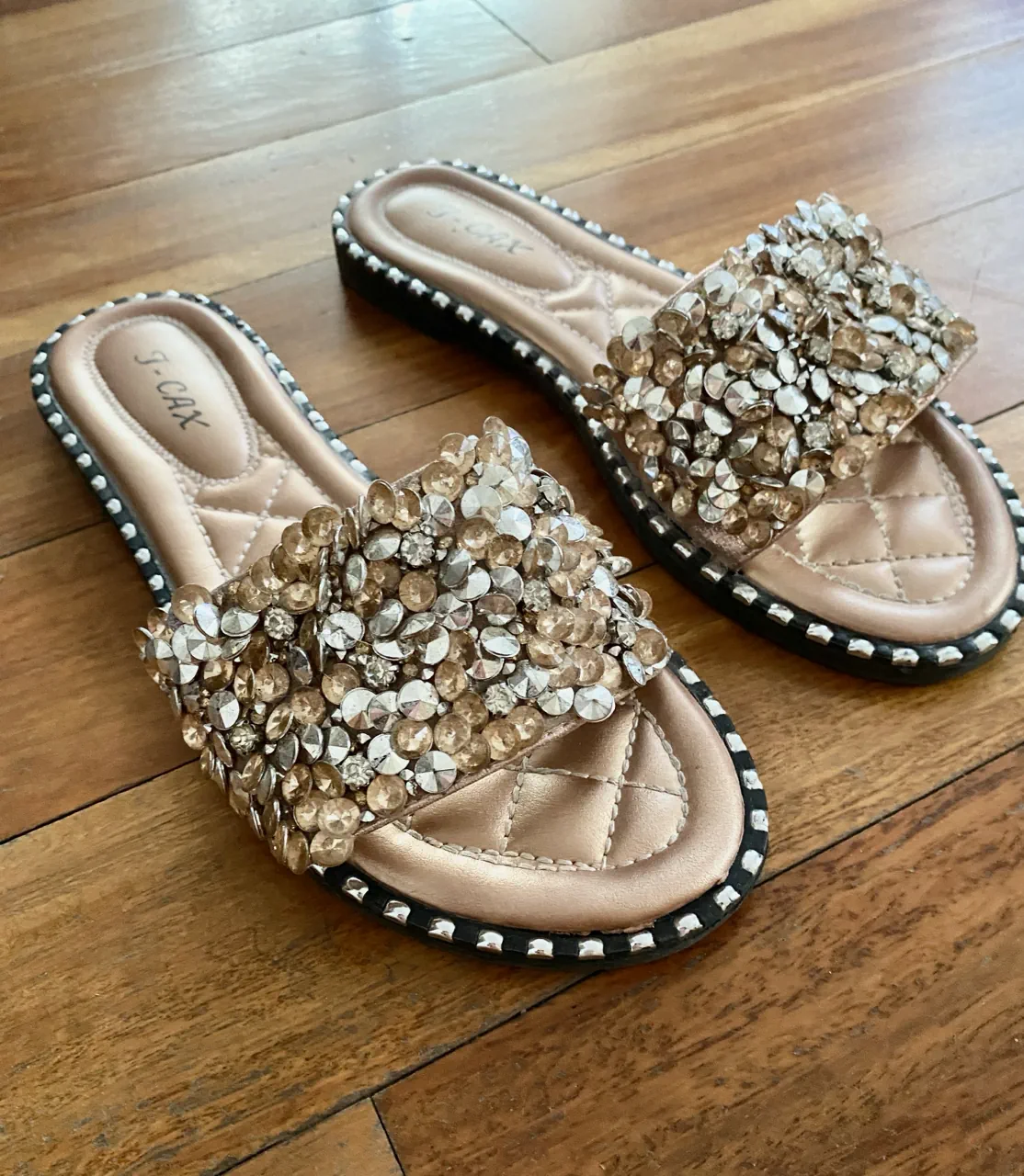 Sandalias Otra - imagen 1