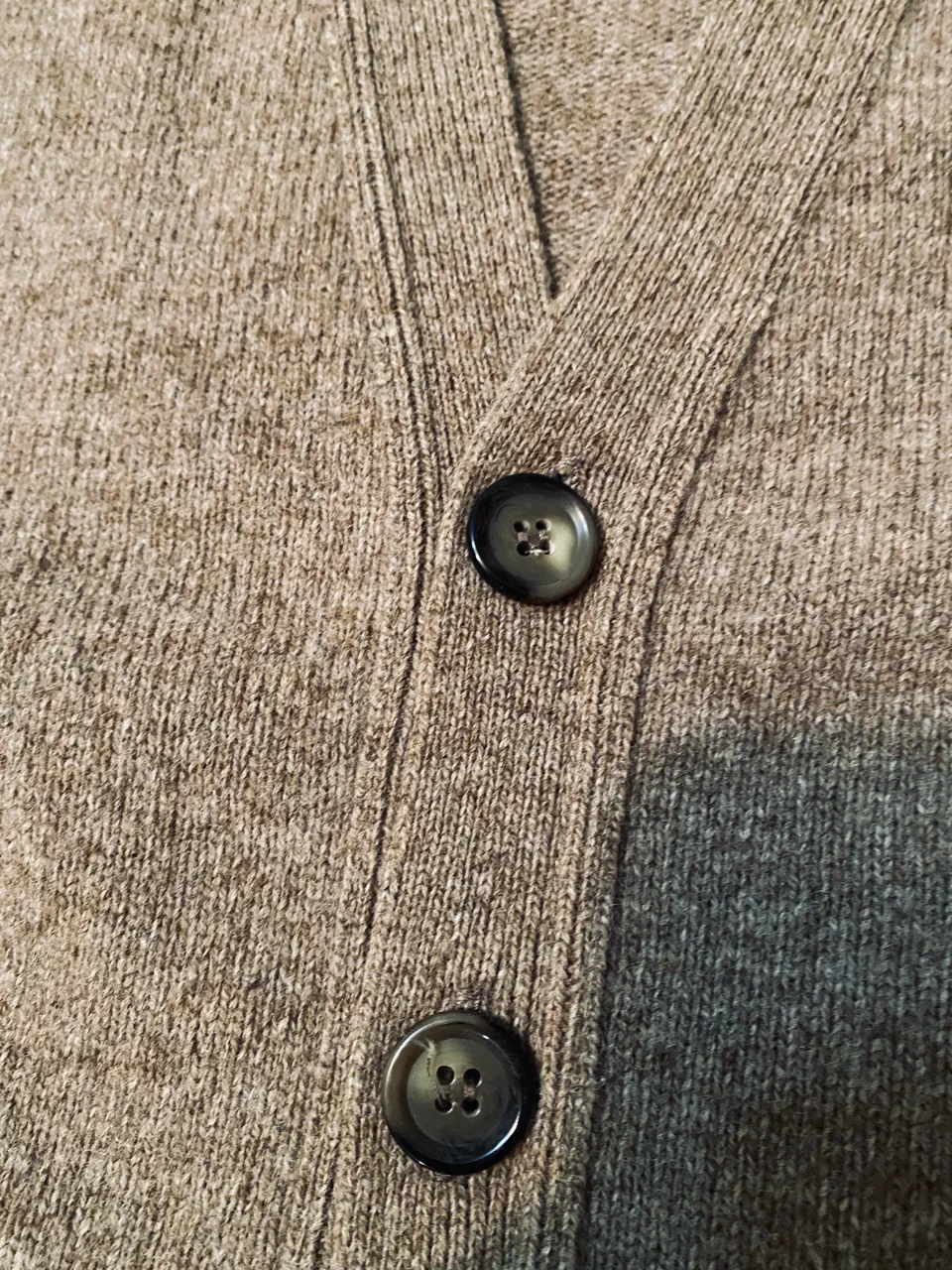 Cardigan New Man - imagen 3