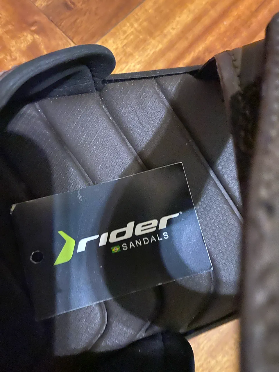 Sandalias Rider - imagen 4