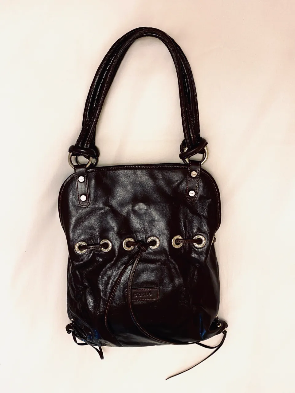 Cartera Blaque