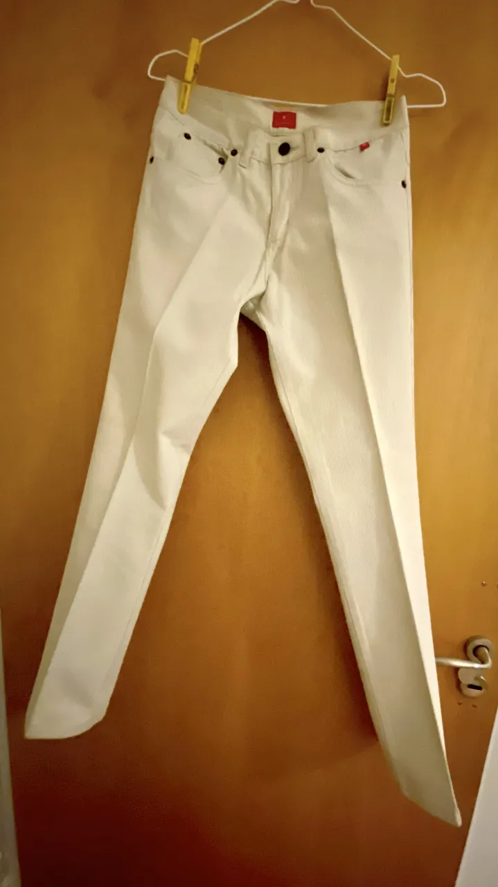 Pantalón Otra · Talle XS