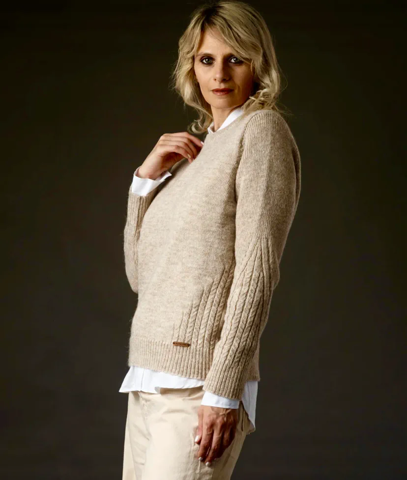 Sweater Hunterville - imagen 1