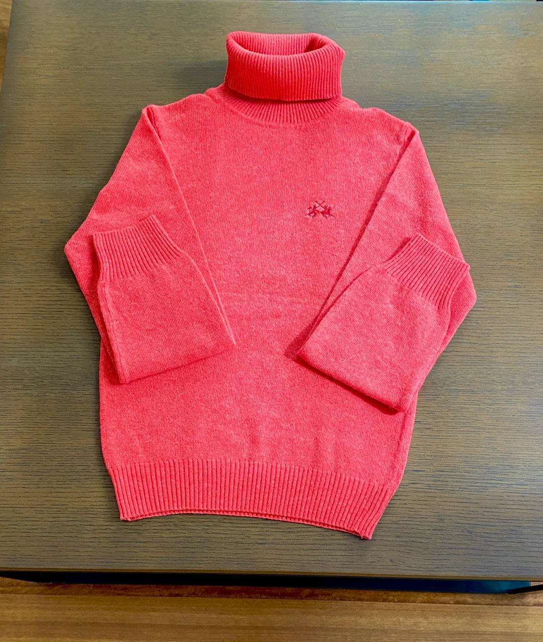 Polera La Martina - imagen 1