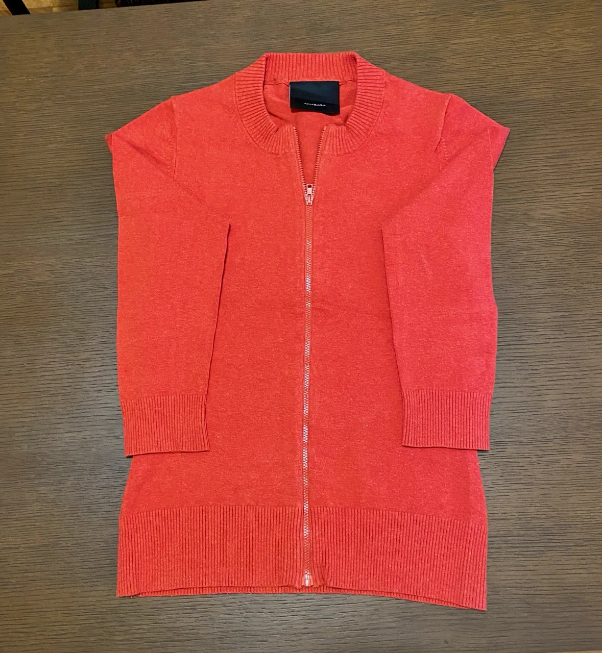 Cardigan Akiabara · Talle 2