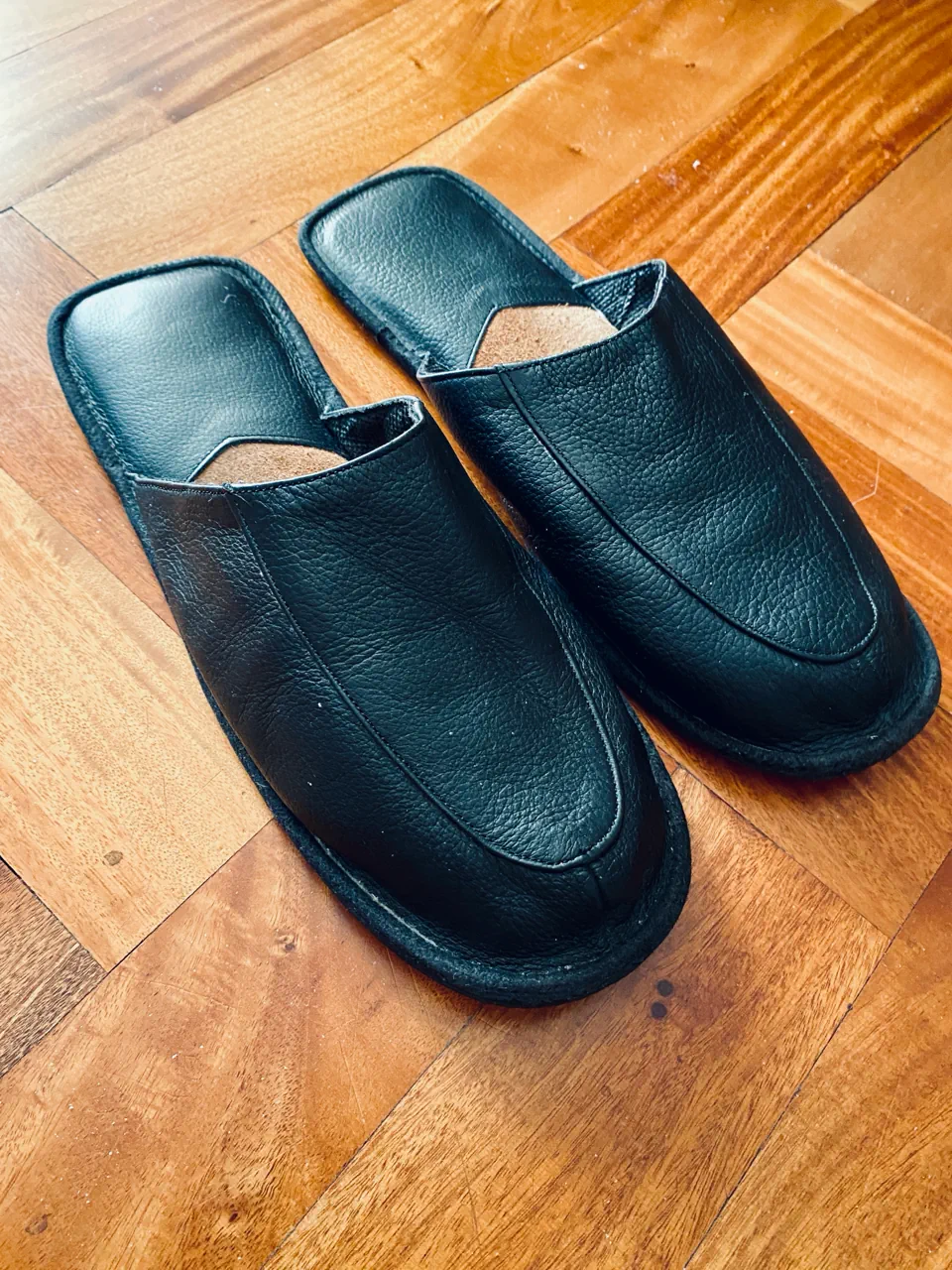 Pantuflas Gemel - imagen 1