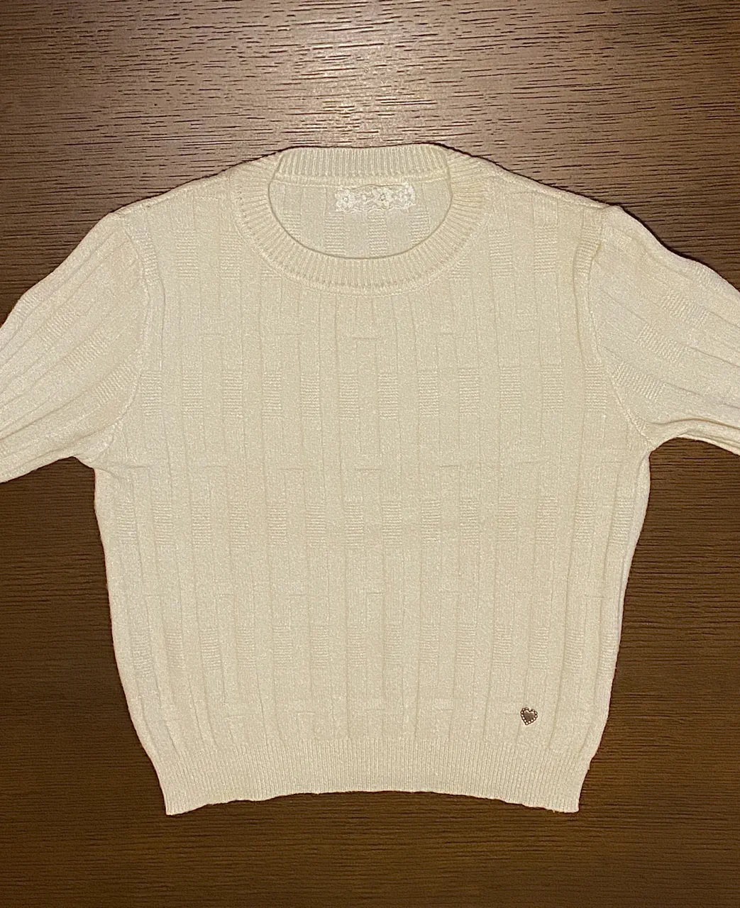 Sweater Alfa - imagen 1