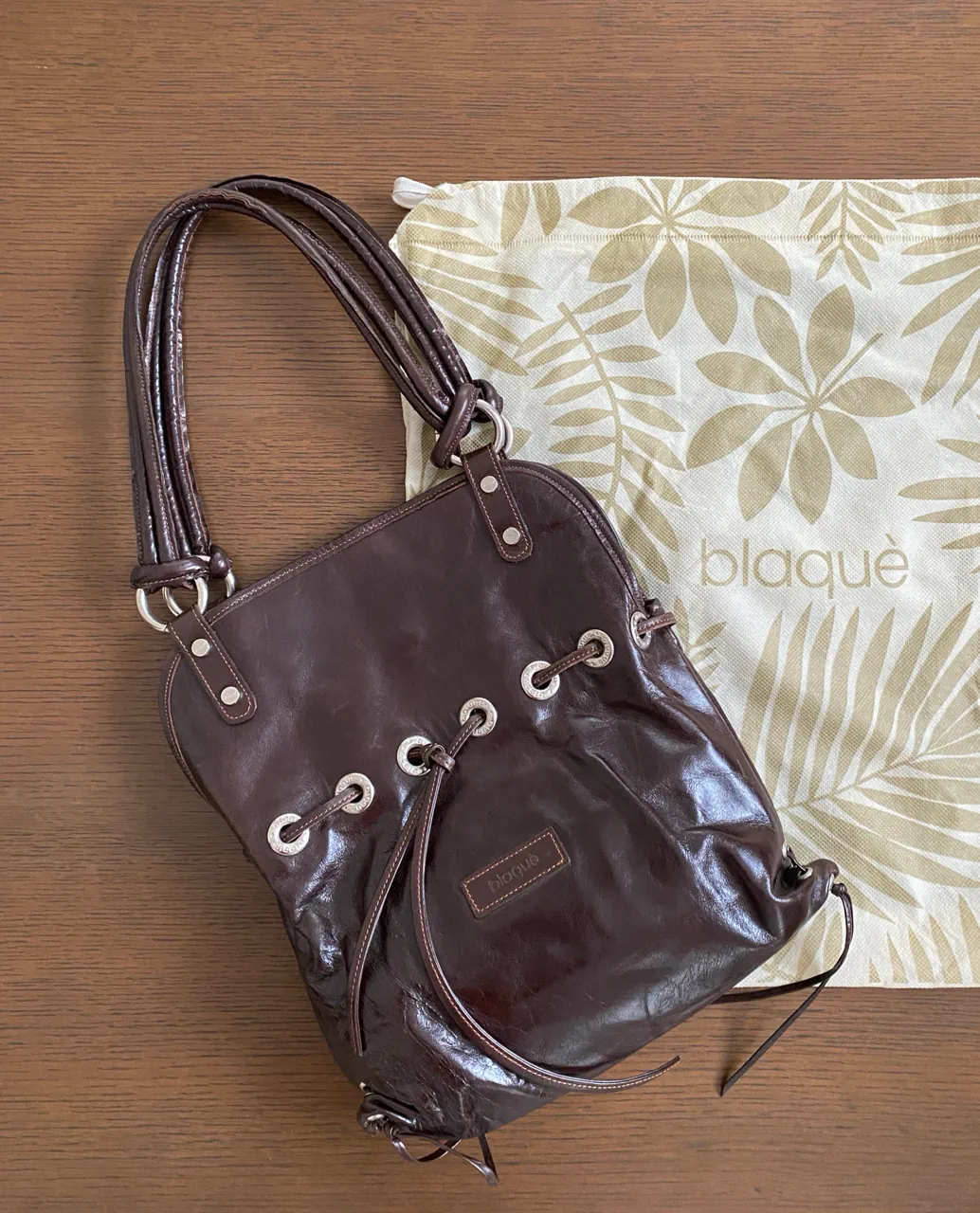 Cartera Blaque - imagen 1