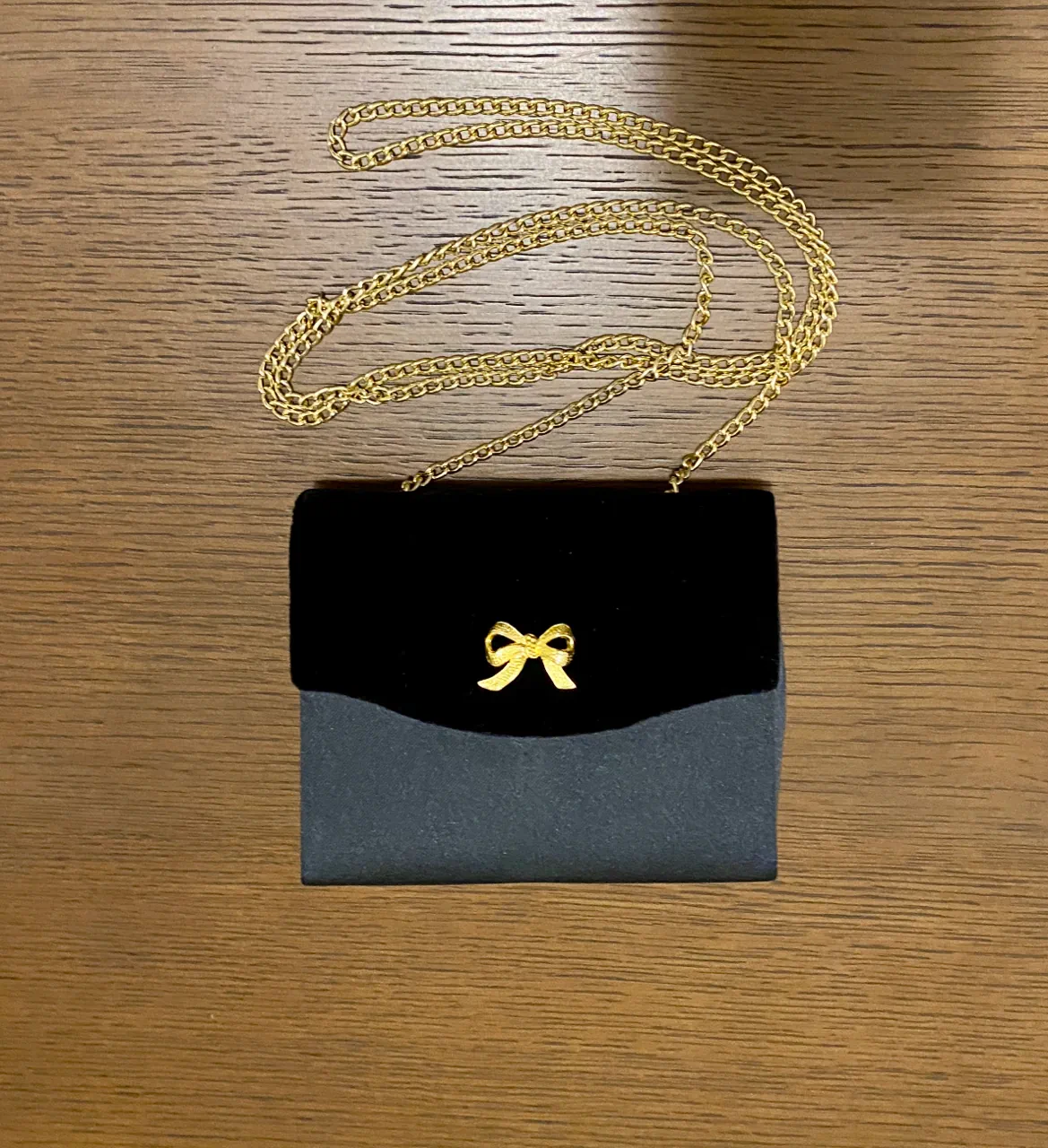 Cartera Sin marca - imagen 1